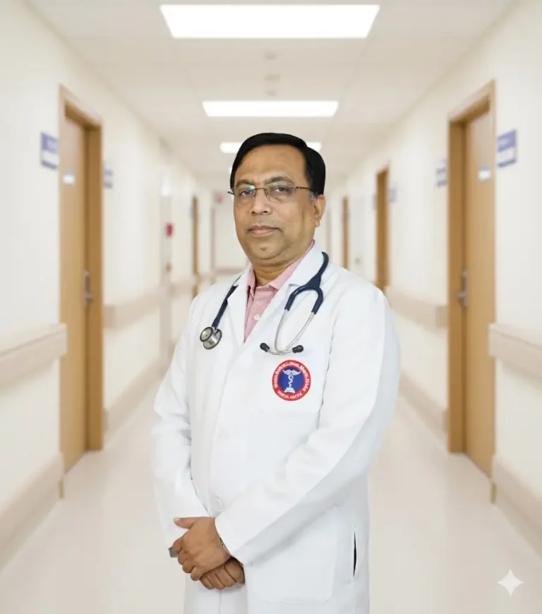 Prof. Dr. Mustafizur Rahman 2