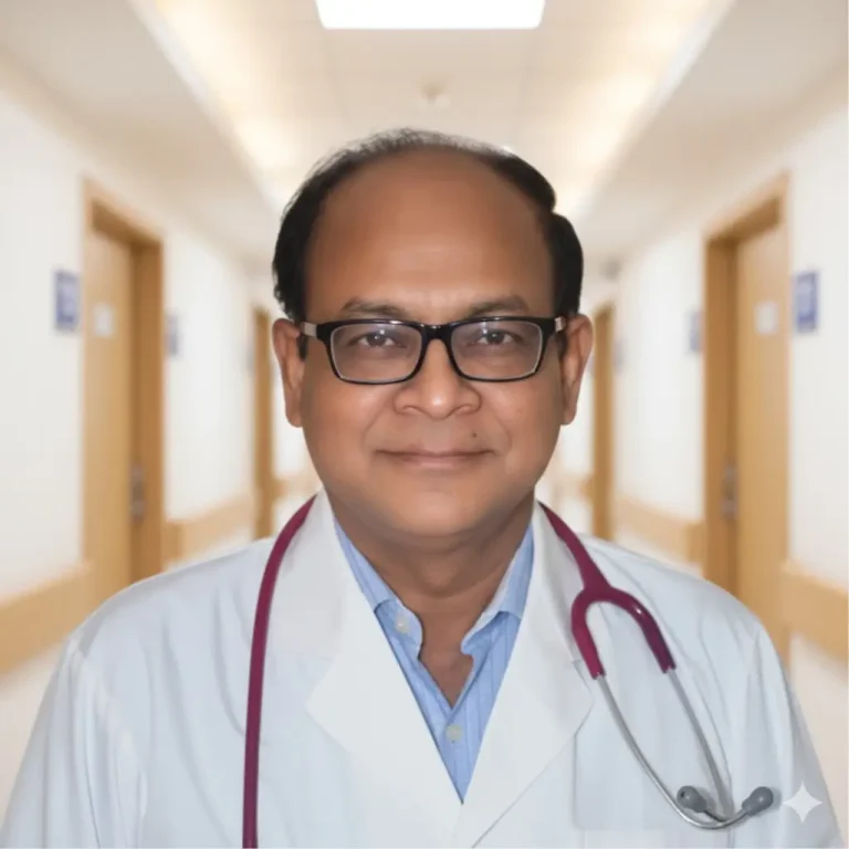 Prof. Dr. Narayan Chandra Saha 3
