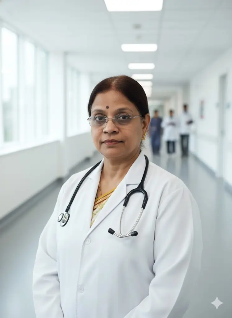 Prof. Dr. Nasima Begum 1