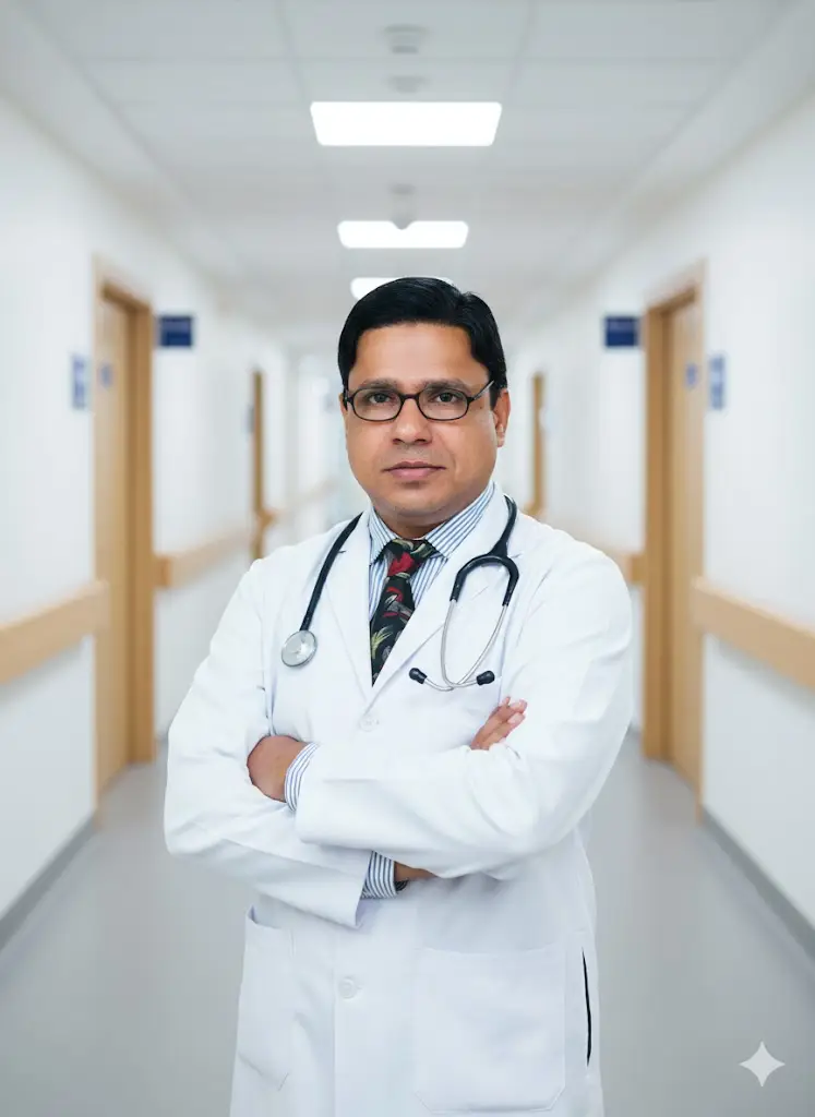 Prof. Dr. Nasir Uddin Mahmud 1