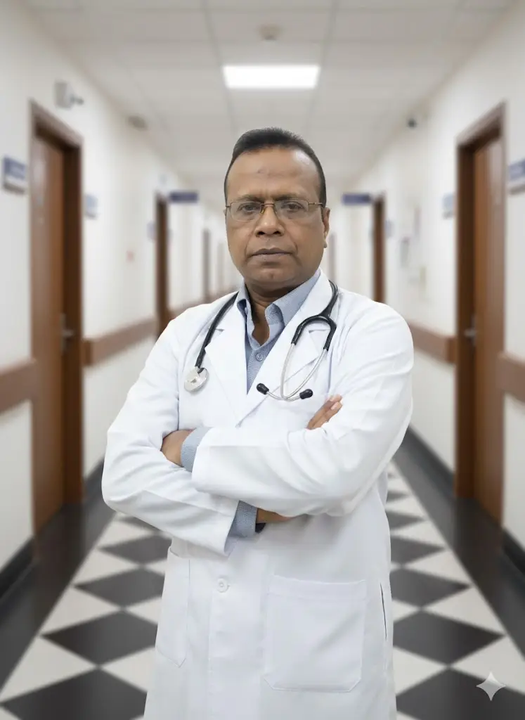 Prof. Dr. Nupur Kar 1