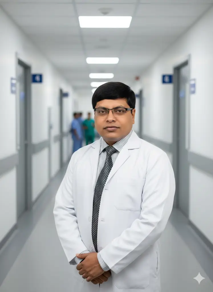 Prof. Dr. Paritosh Kumar Sarkar 1