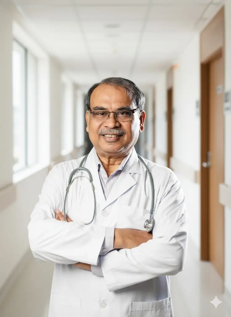 Prof. Dr. Quamruddin Ahmed 1