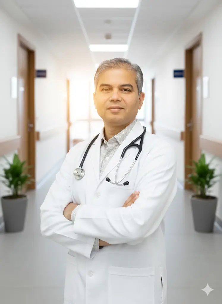Prof. Dr. Quazi Billur Rahman 3