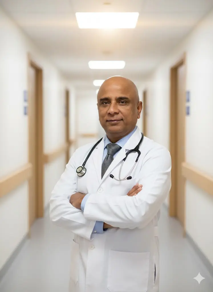 Prof. Dr. Quazi Deen Mohammad 3