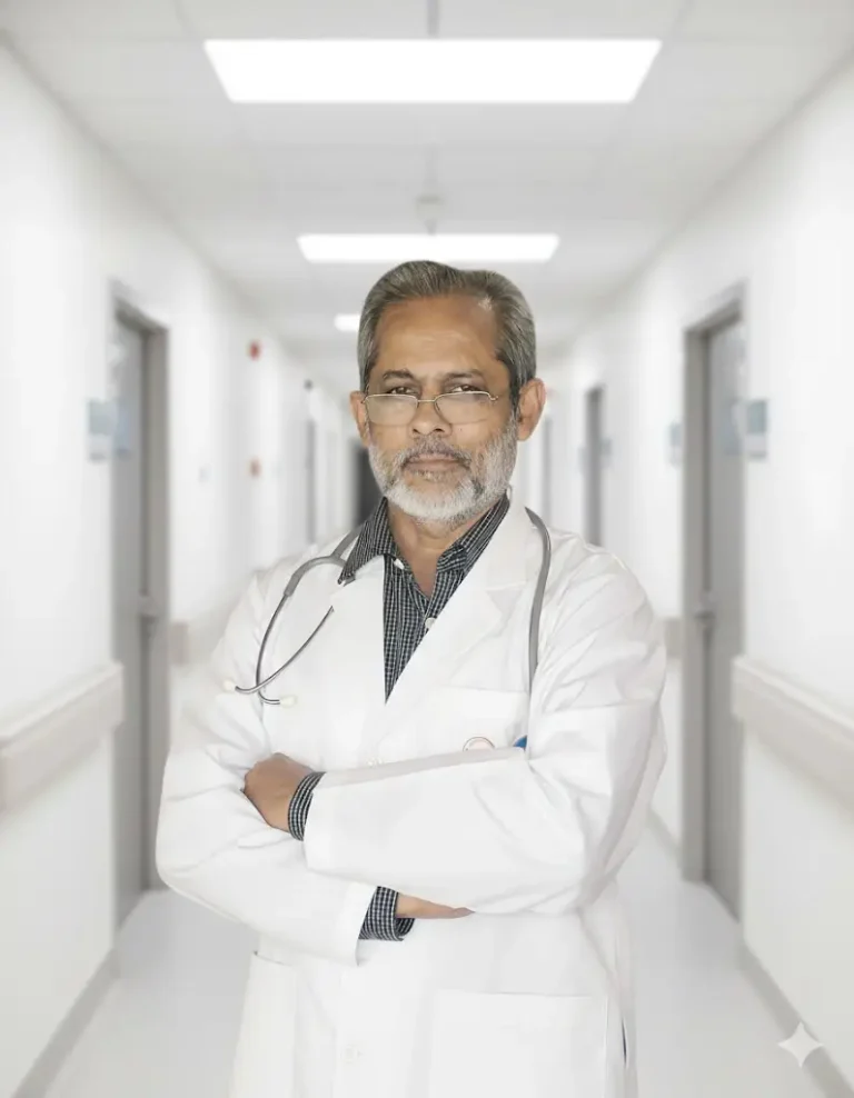 Prof. Dr. Rafiques Salehin 1