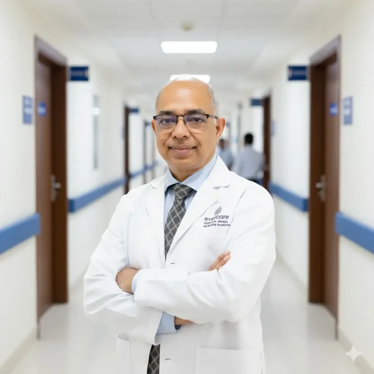 Prof. Dr. Raju Titus Chacko 1