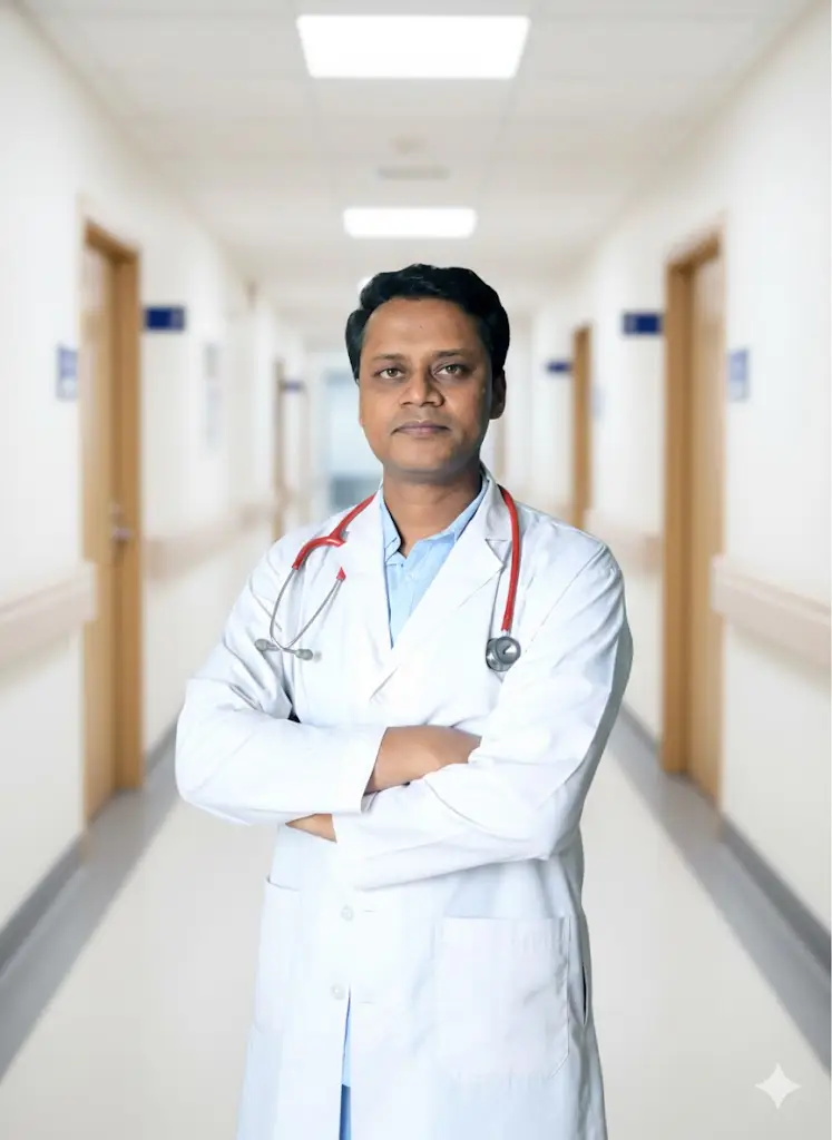 Prof. Dr. Ranjit Basak 1
