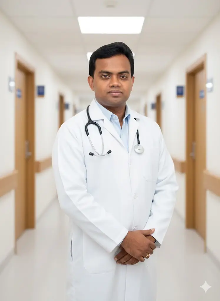 Prof. Dr. Rashimul Haque Rimon 5