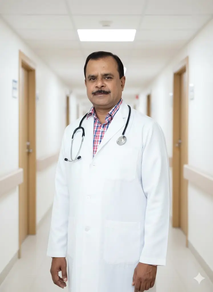 Prof. Dr. Ratan Chandra Saha 3