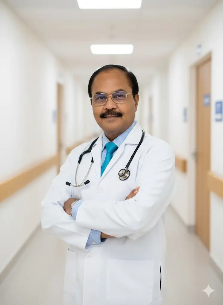 Prof. Dr. S.K. Ballav 1