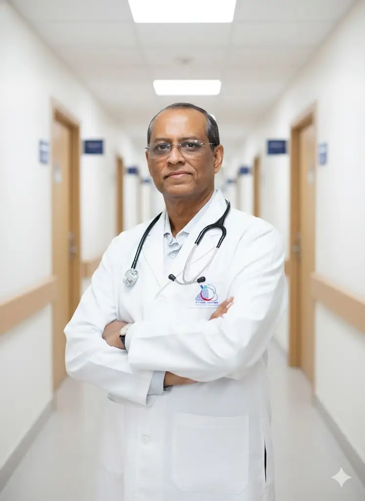 Prof. Dr. S.M. Ashraf Ali 3
