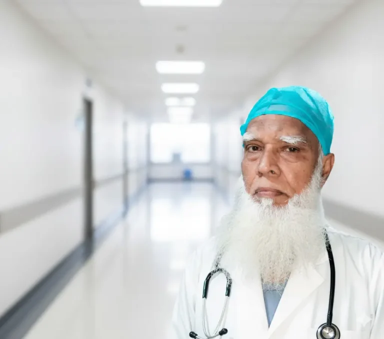 Prof. Dr. SAM Abdus Sabur 1