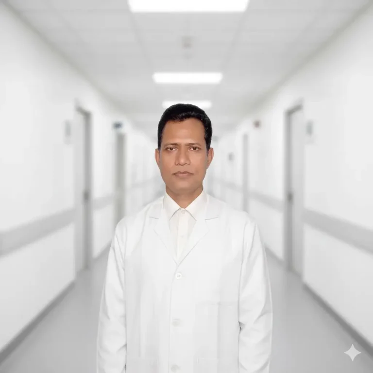 Prof. Dr. SK Sader Hossain 1