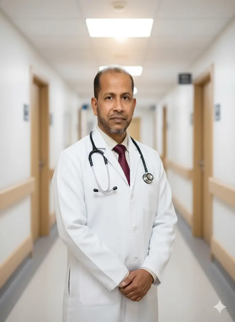 Prof. Dr. SM Ahsan Habib 1