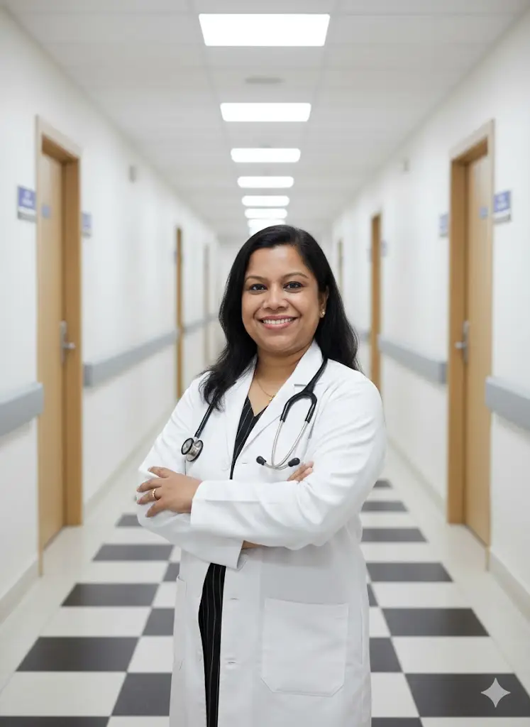 Prof. Dr. Sabina Husein 1