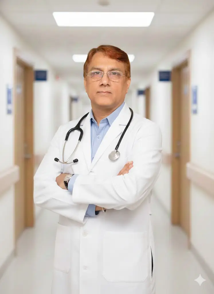 Prof. Dr. Saiyeedur Rahman 1