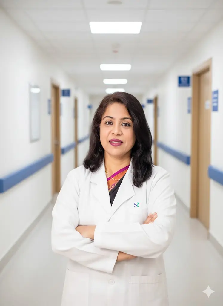Prof. Dr. Salma Sultana 3