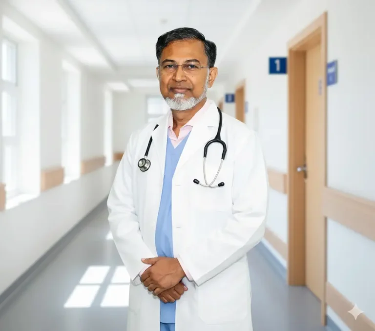 Prof. Dr. Sarwar Alam 4