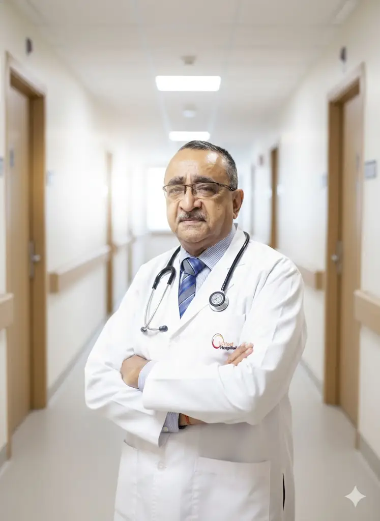 Prof. Dr. Shahrukh Ahmed 4