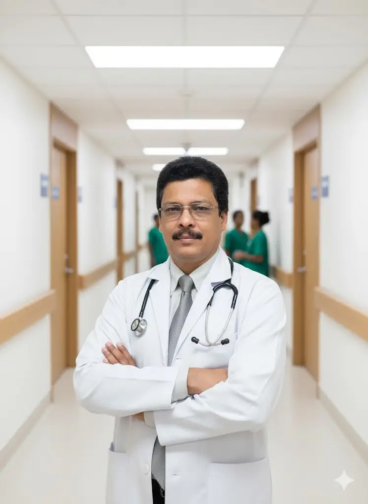 Prof. Dr. Shaikh Md. Akhtar Uz Zaman 2
