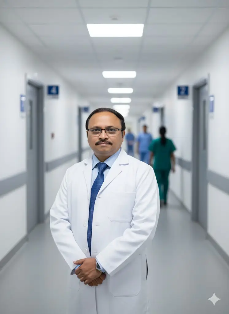 Prof. Dr. Shamim Rashid 1