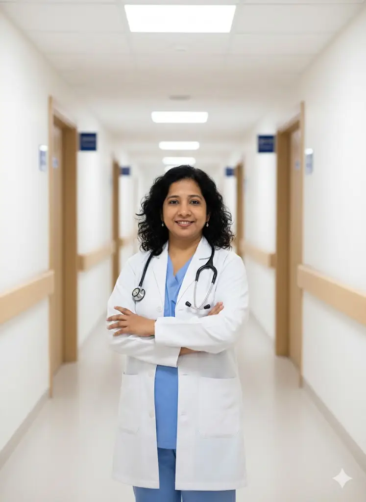 Prof. Dr. Shamima Akhter 1