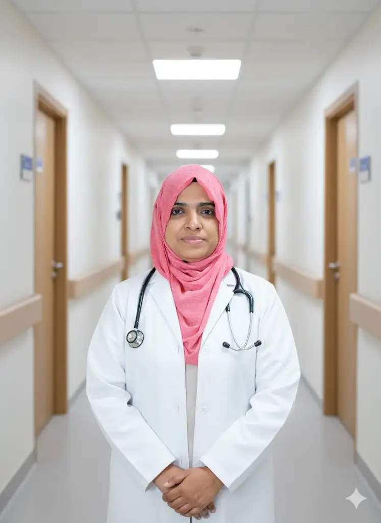 Prof. Dr. Shamima Akter Shipa 3