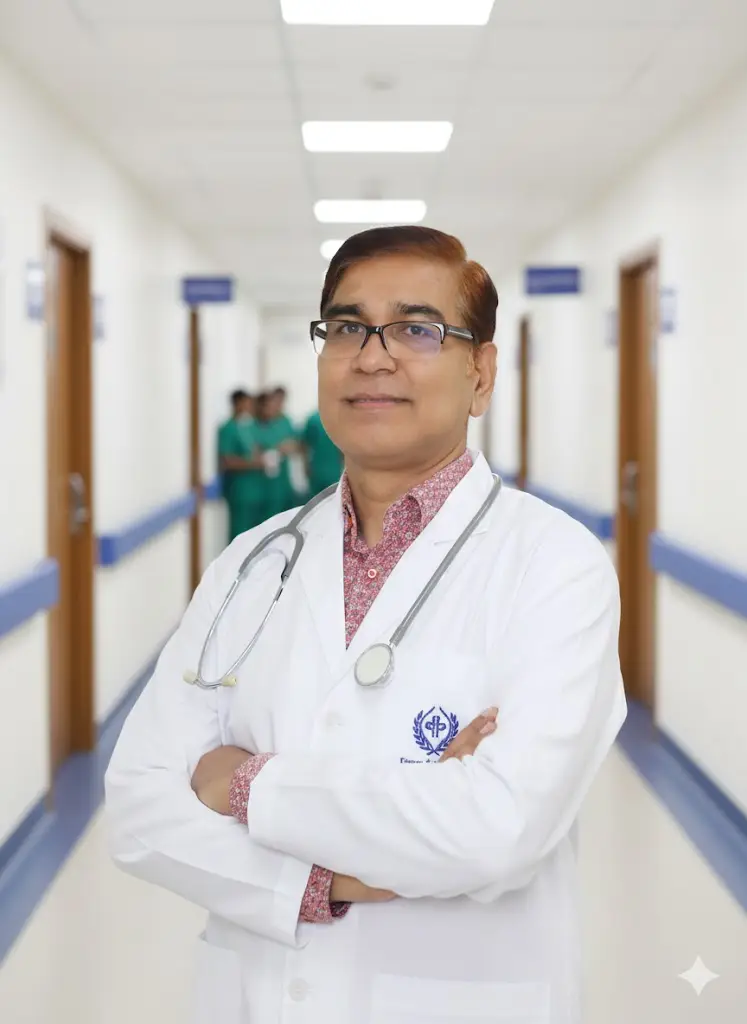 Prof. Dr. Shyamal Debnath 2