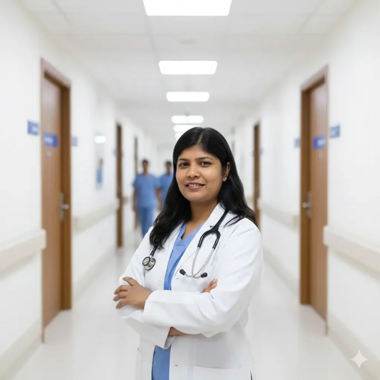 Prof. Dr. Sufia Begum Shampy 3