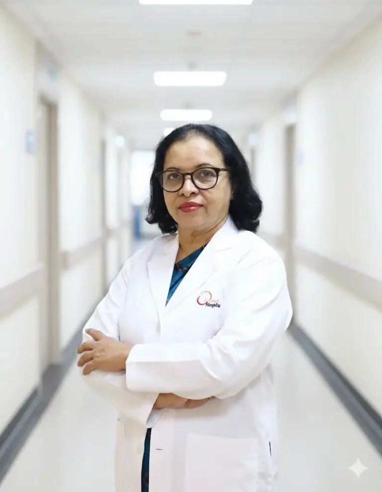 Prof. Dr. Suraiya Begum 1