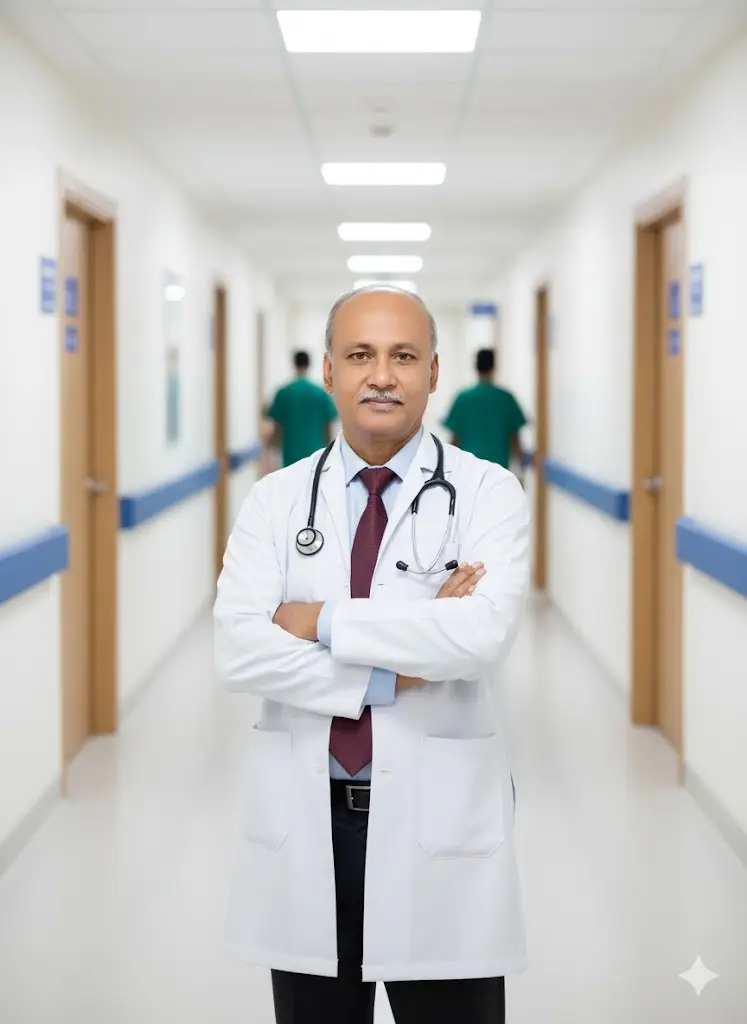 Prof. Dr. Sushanta Kumar Sarkar 4