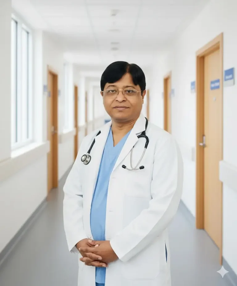 Prof. Dr. Swapan Chandra Dhar 2