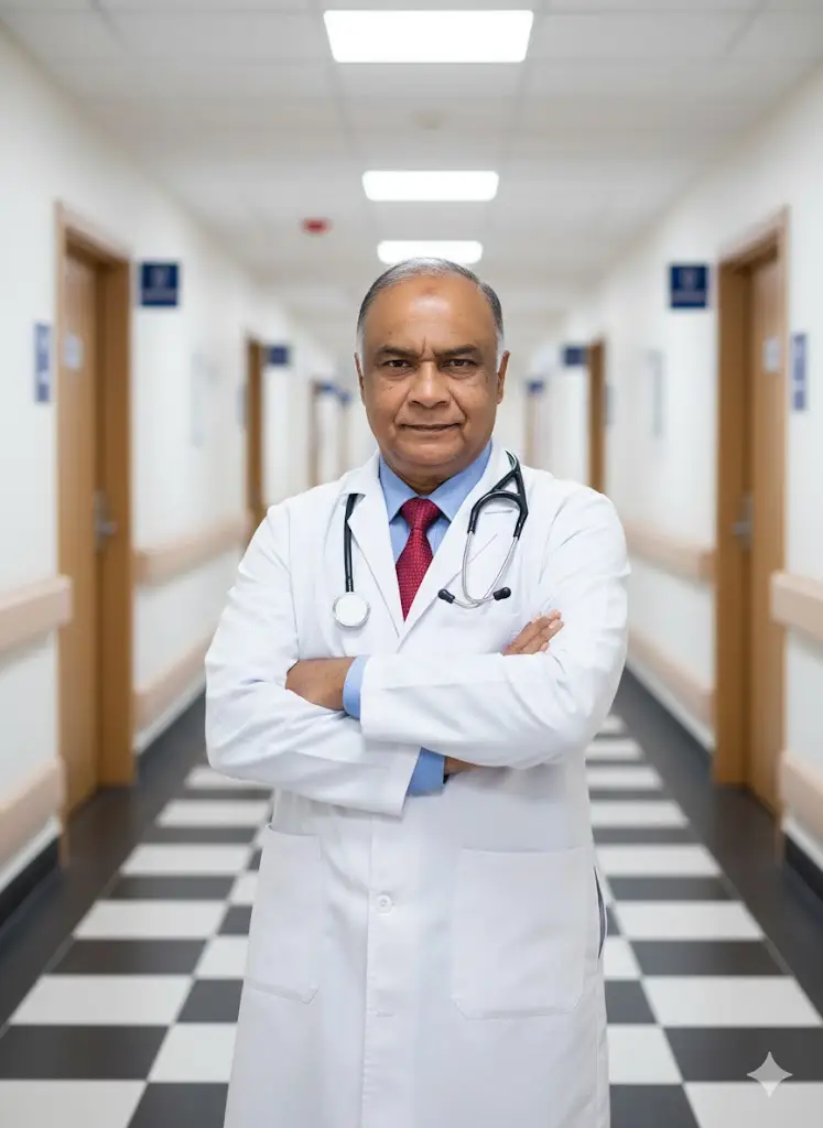 Prof. Dr. Syed Anwaruzzaman 1