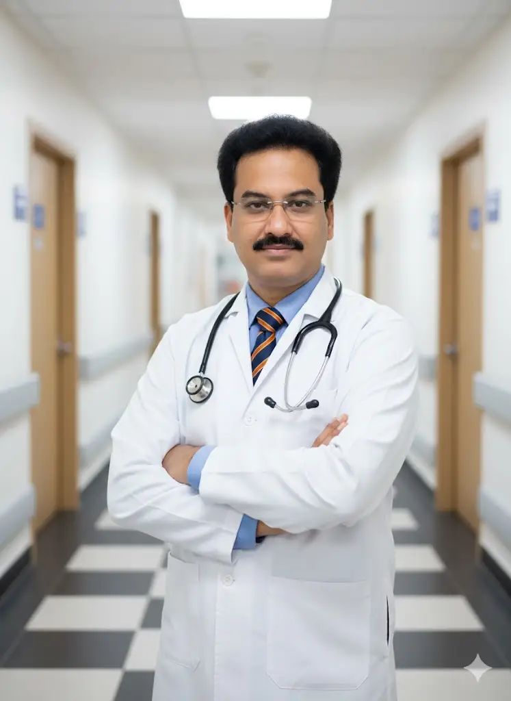 Prof. Dr. Syed Nasir Uddin 3