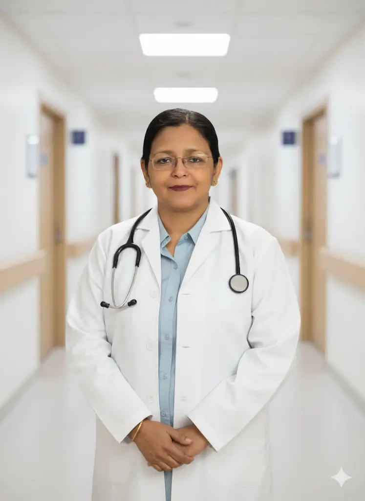 Prof. Dr. Tahmina Begum 2