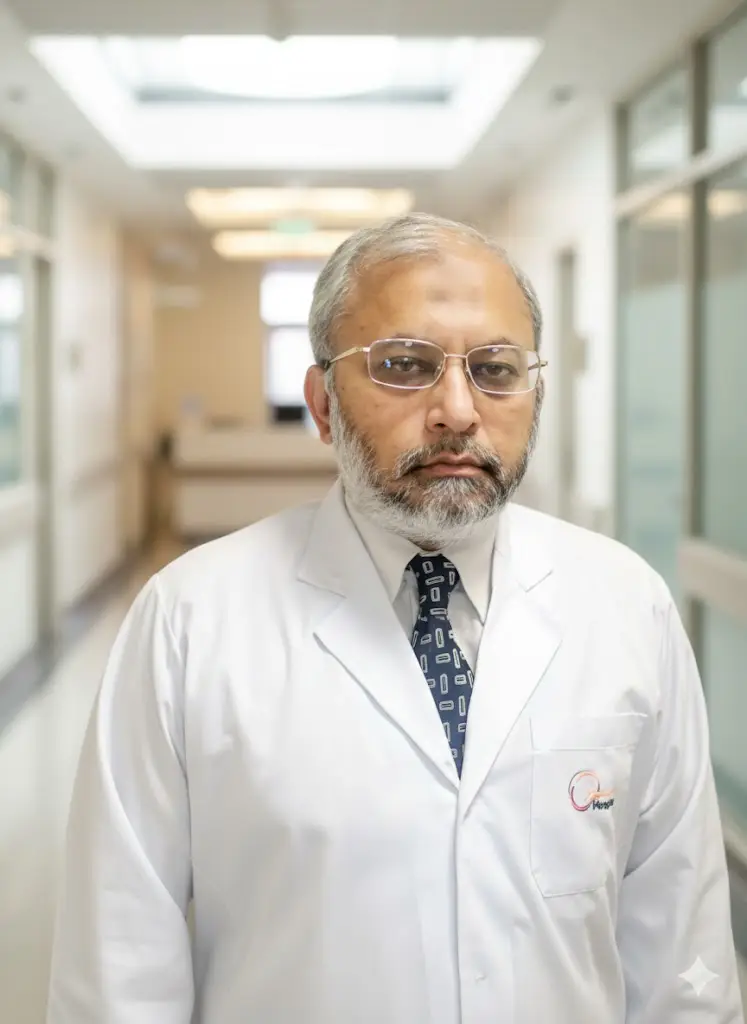 Prof. Dr. Tarek Alam 3