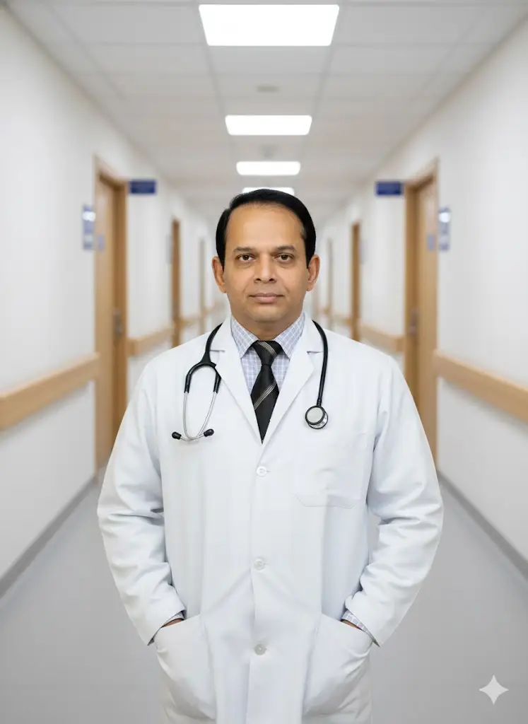 Prof. Dr. Tareq M. Bhuiyan 1