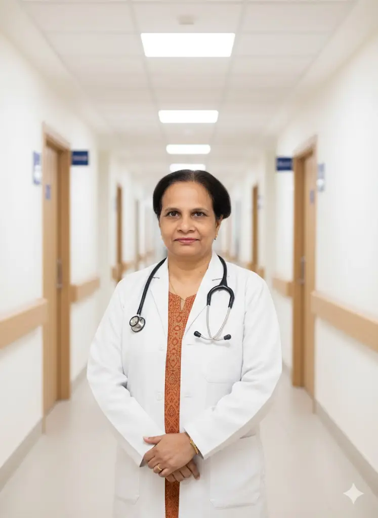 Prof. Dr. Tayeeba Tanjin Mirza 3