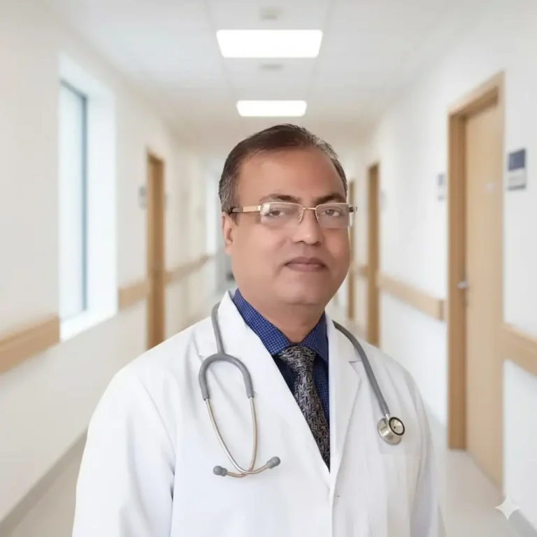 Prof. Dr. Towhid Md. Saiful Hossain Dipu 2