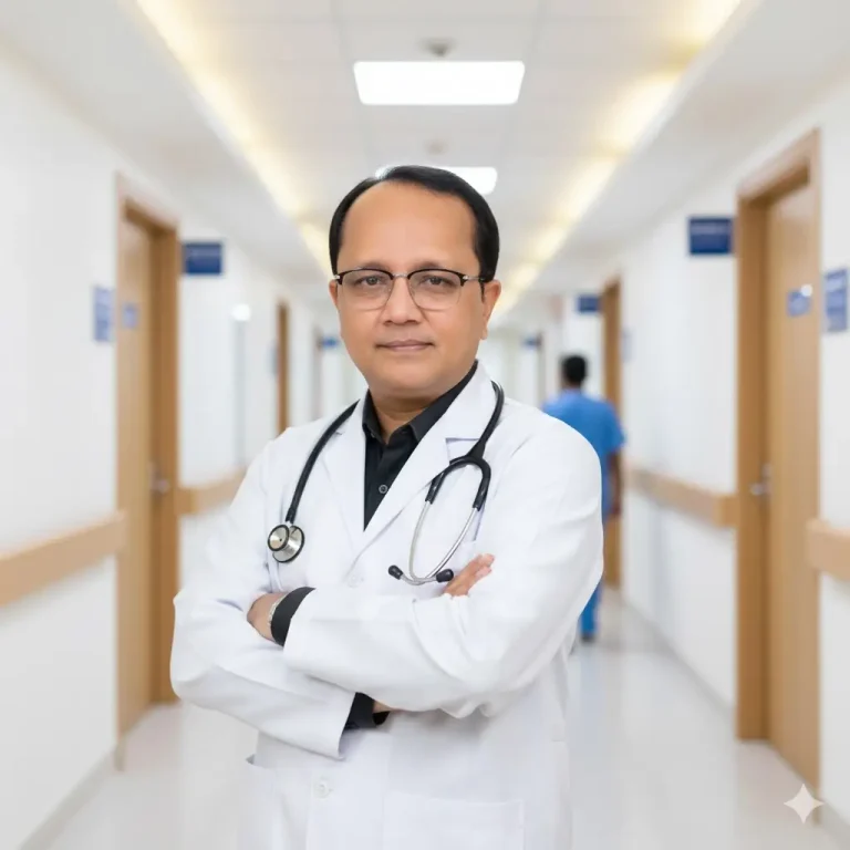 Prof. Dr. Zohurul Huq 1