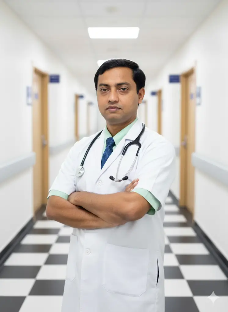 Prof. Dr. Zulfiqur Hossain Khan 5