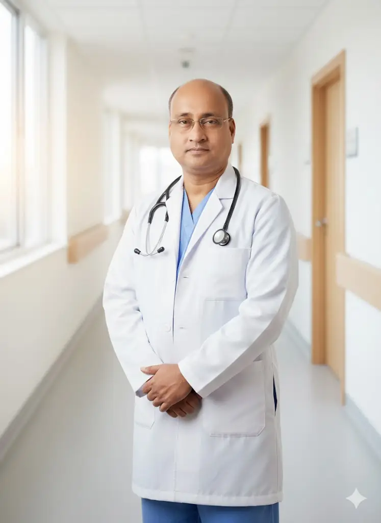 Prof. Lt. Col. Dr. Md. Abdul Wahab 2