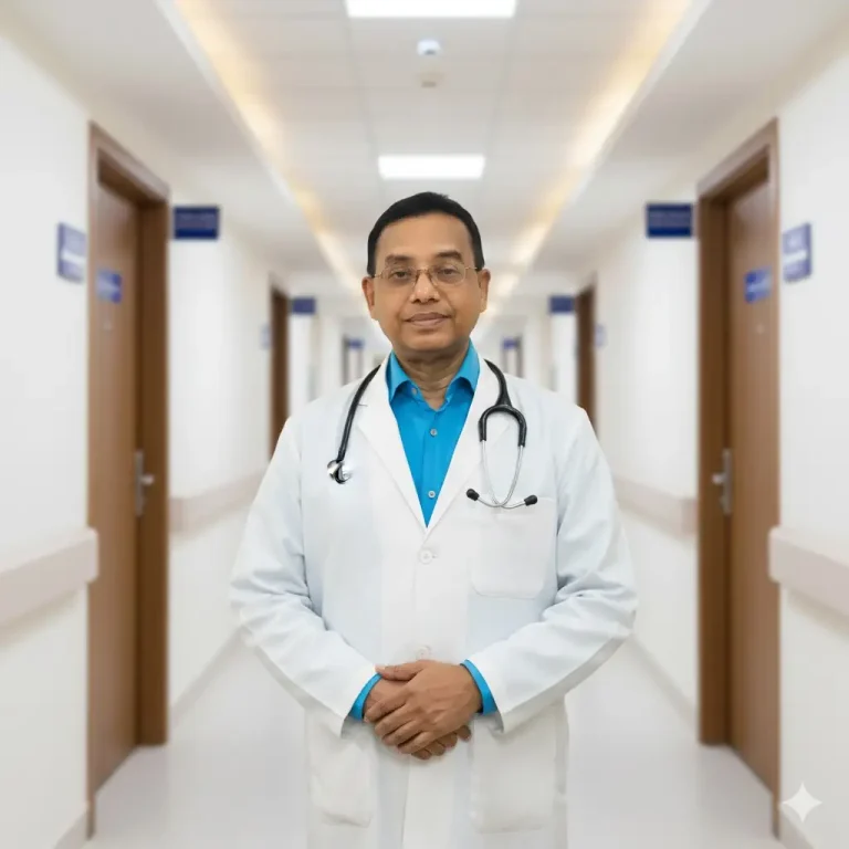 Prof. Syed Hasan Imam Al Masum 2