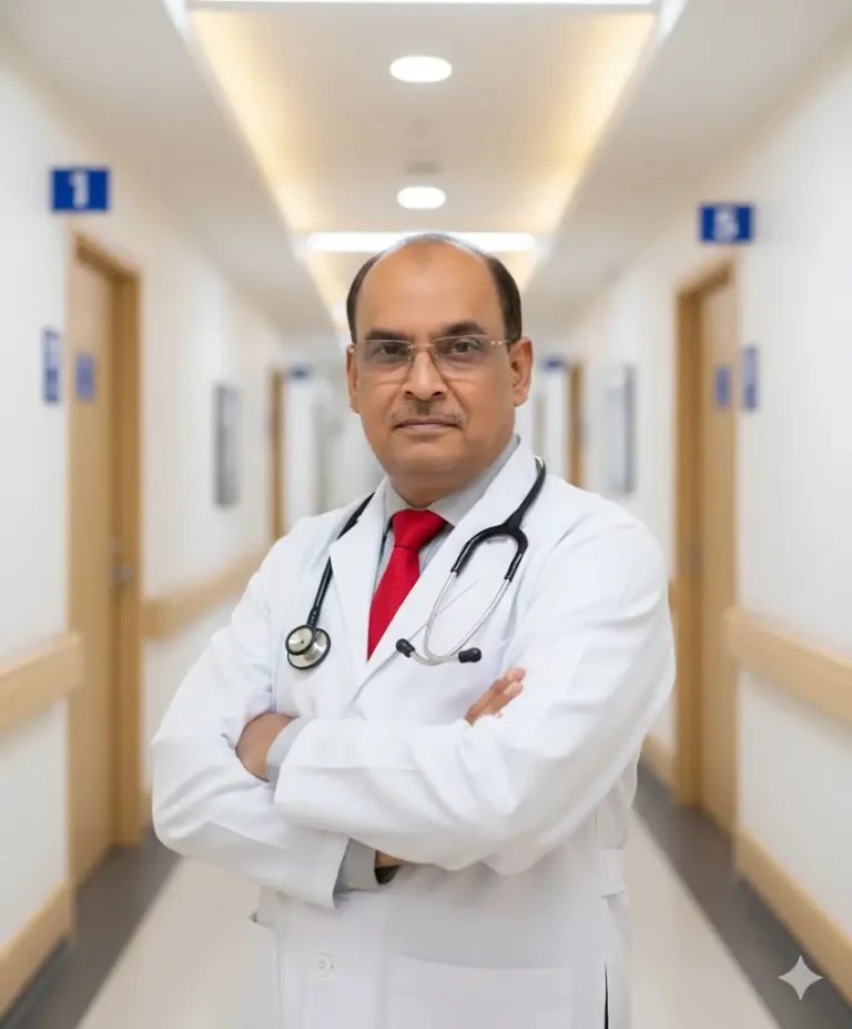 Prof. Zamanul Islam Bhuyan 1