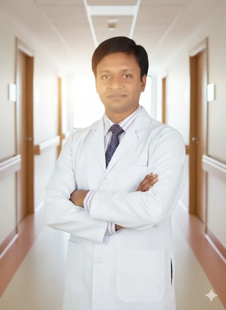 Professor Dr. Aminur Rahman 1