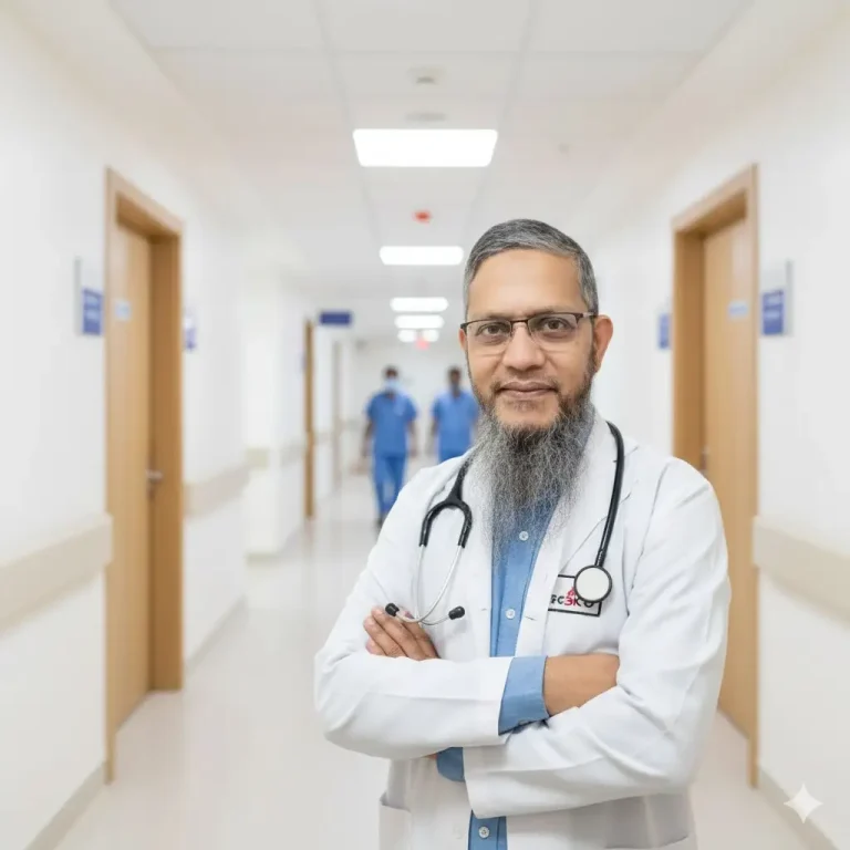 Professor Dr. Md. Kamrul Islam 2