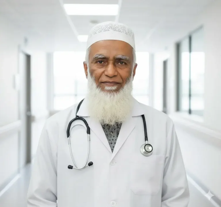 Professor Md. Habibur Rahman Dulal 1