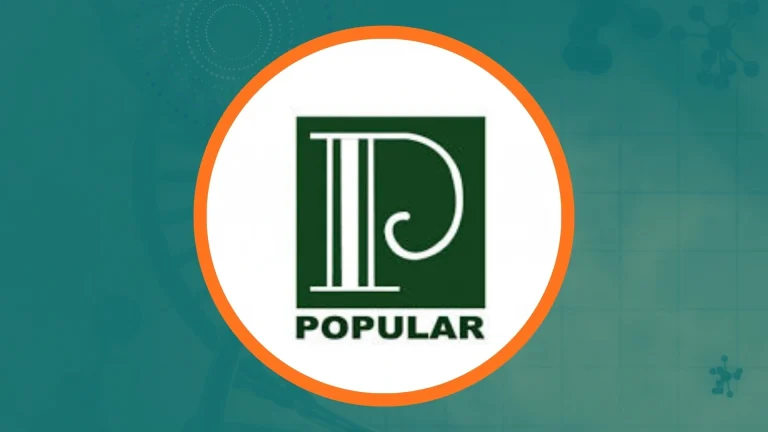 Popular Diagnostic Center