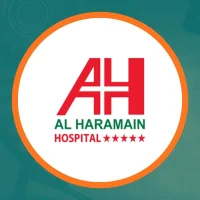 Al Haramain Hospital